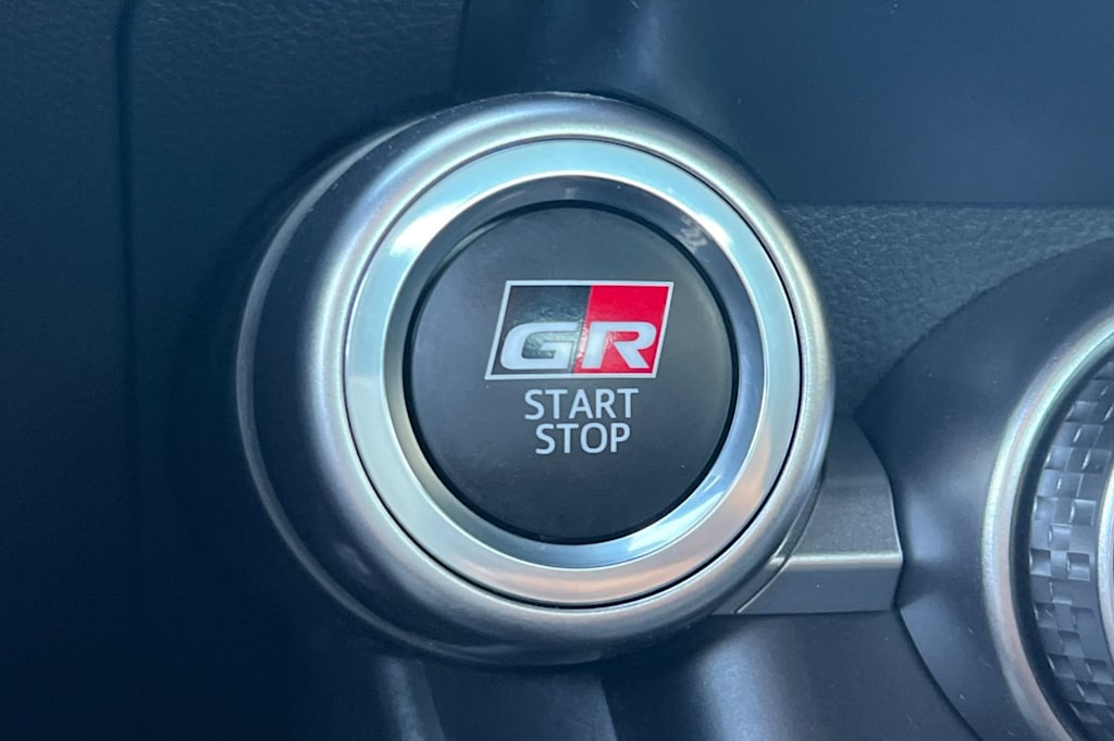 Thumbnail: 2024 Toyota GR86 - 28