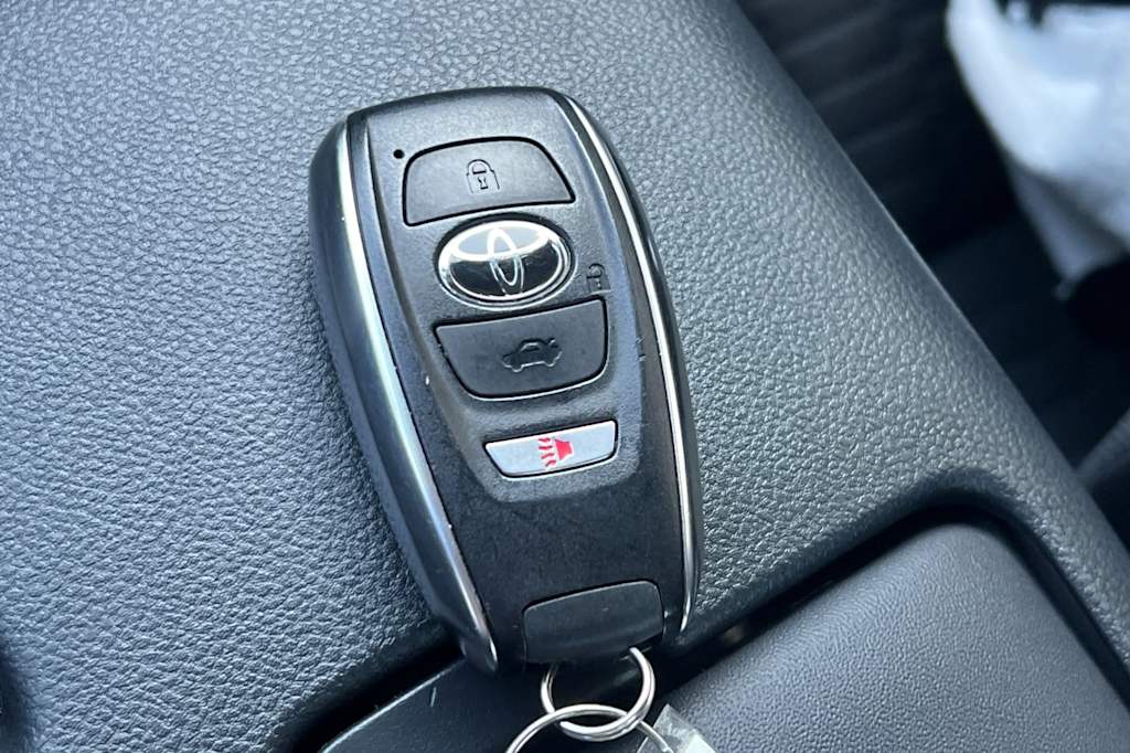 Thumbnail: 2024 Toyota GR86 - 17