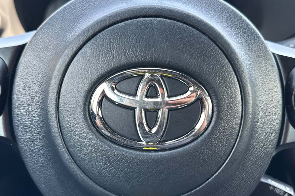 Thumbnail: 2025 Toyota GR86 - 34