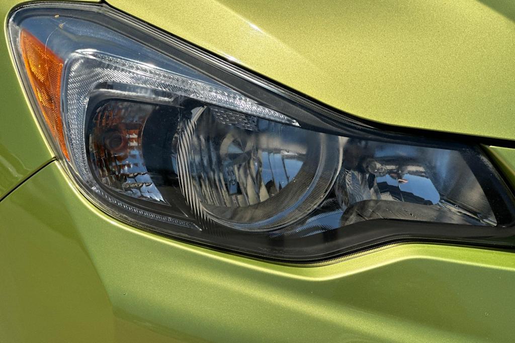 Thumbnail: 2014 Subaru XV Crosstrek - 34