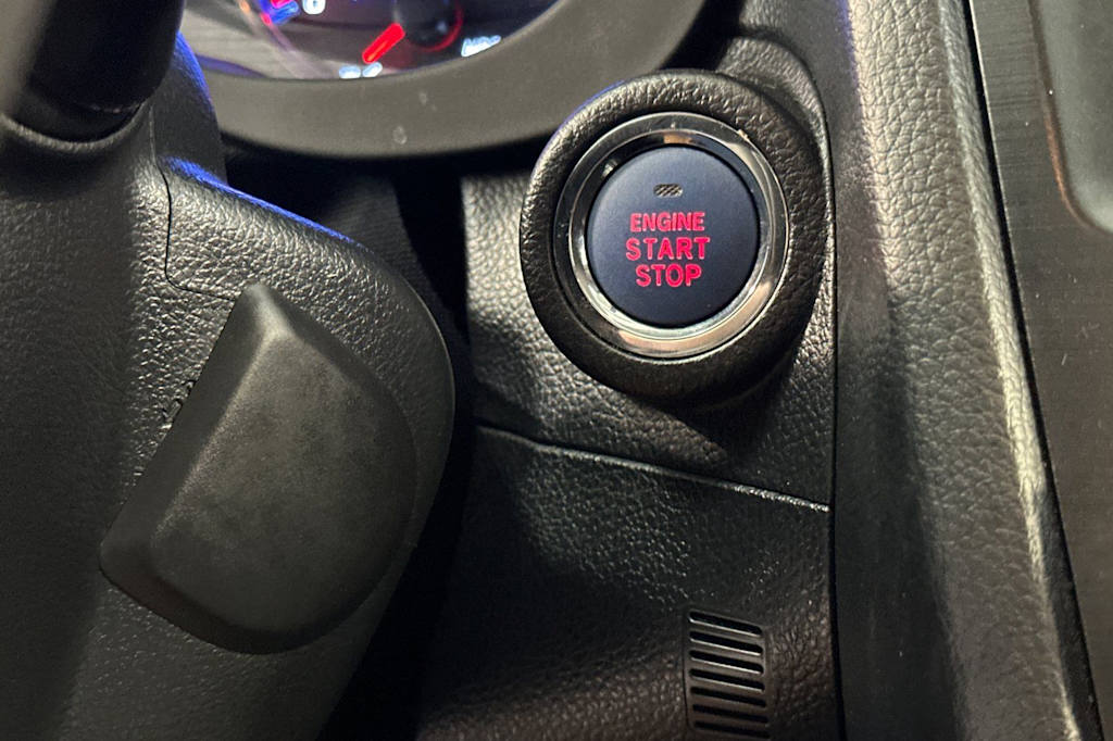 Thumbnail: 2014 Subaru XV Crosstrek - 29