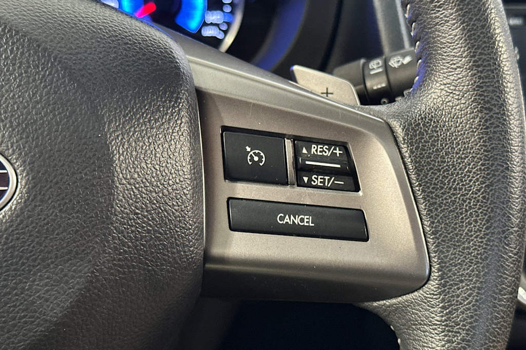 Thumbnail: 2014 Subaru XV Crosstrek - 31