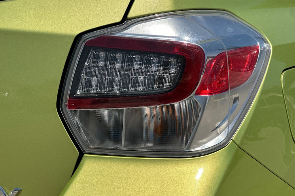 Thumbnail: 2014 Subaru XV Crosstrek - 35