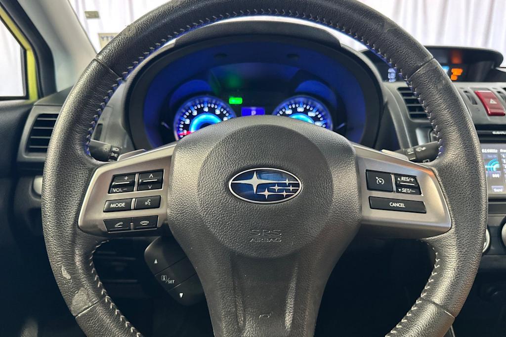 Thumbnail: 2014 Subaru XV Crosstrek - 30