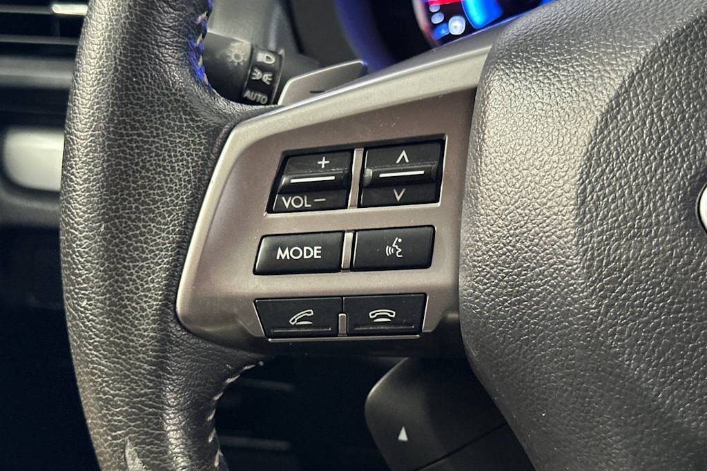Thumbnail: 2014 Subaru XV Crosstrek - 32