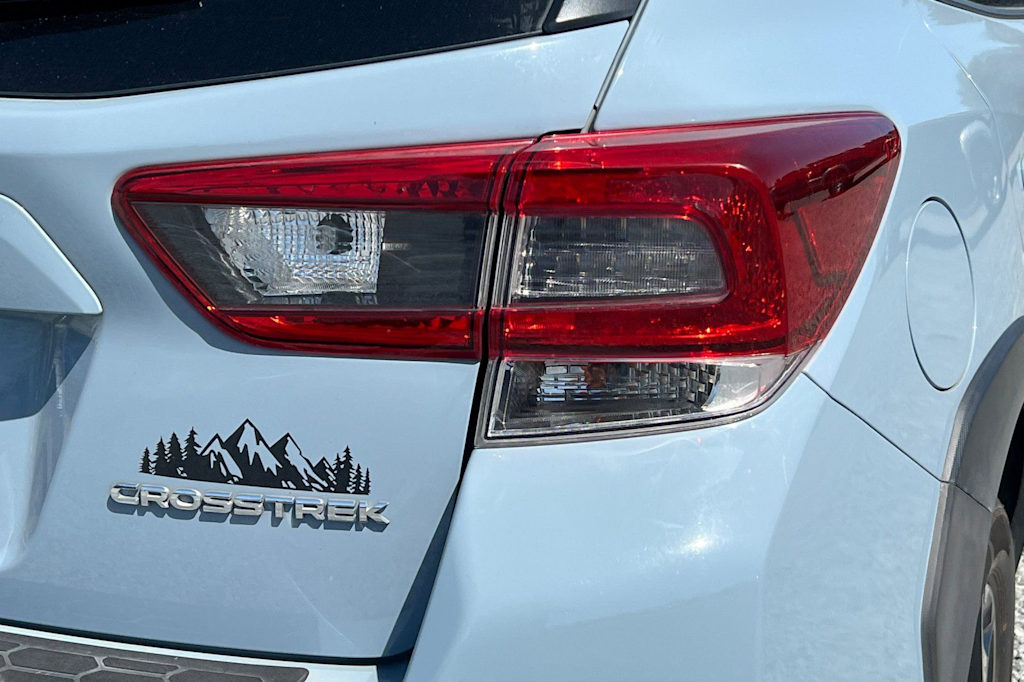 Thumbnail: 2020 Subaru Crosstrek - 22
