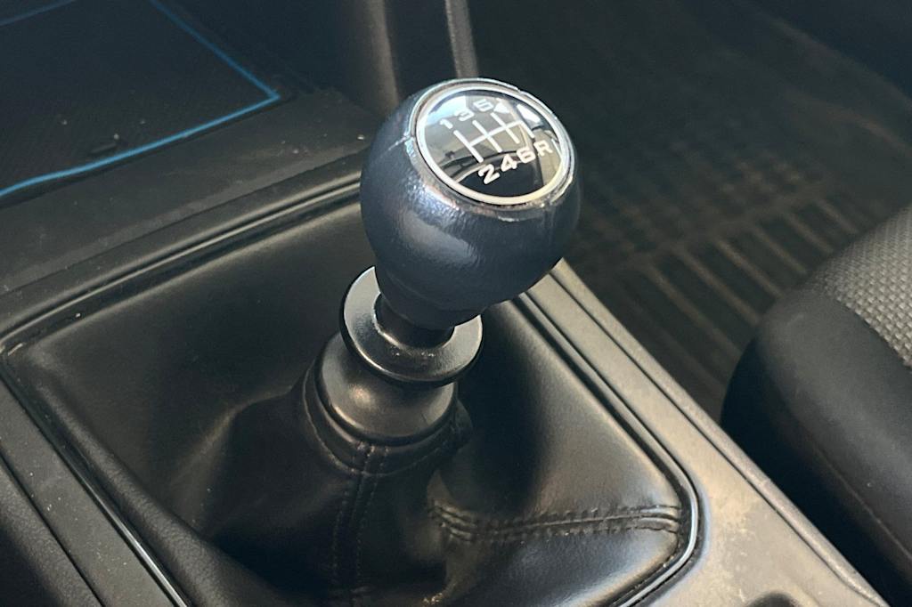 Thumbnail: 2020 Subaru Crosstrek - 15