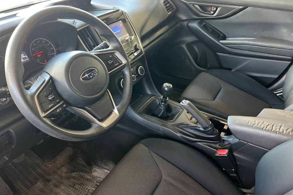 Thumbnail: 2020 Subaru Crosstrek - 9