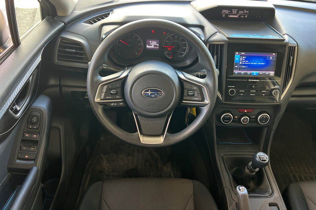 Thumbnail: 2020 Subaru Crosstrek - 12