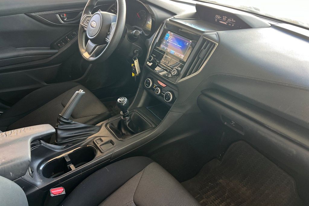 Thumbnail: 2020 Subaru Crosstrek - 13