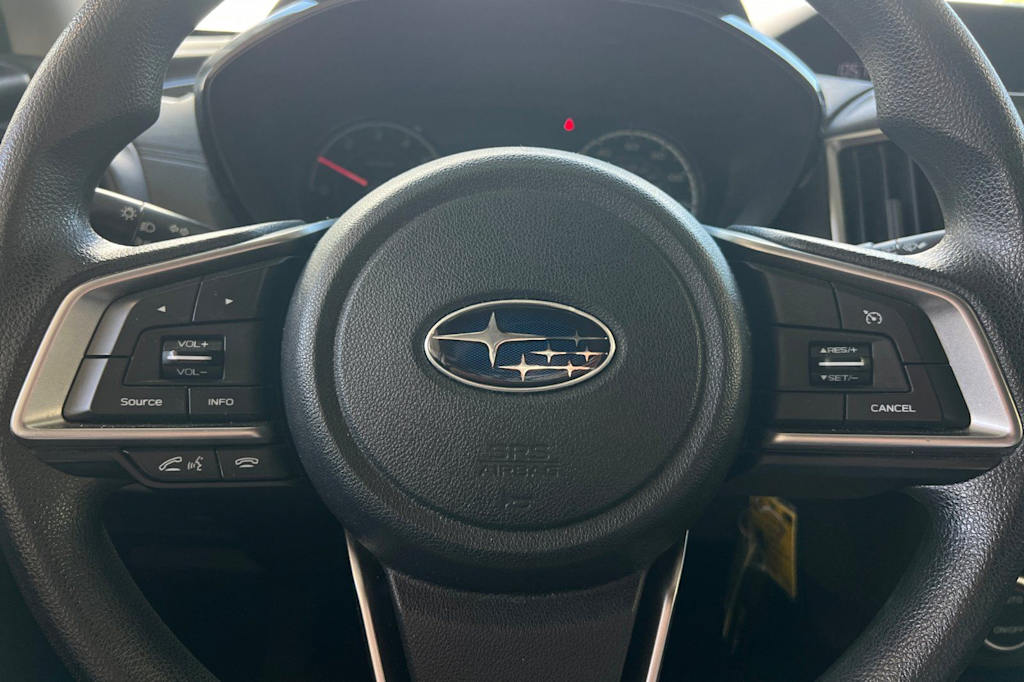 Thumbnail: 2020 Subaru Crosstrek - 25