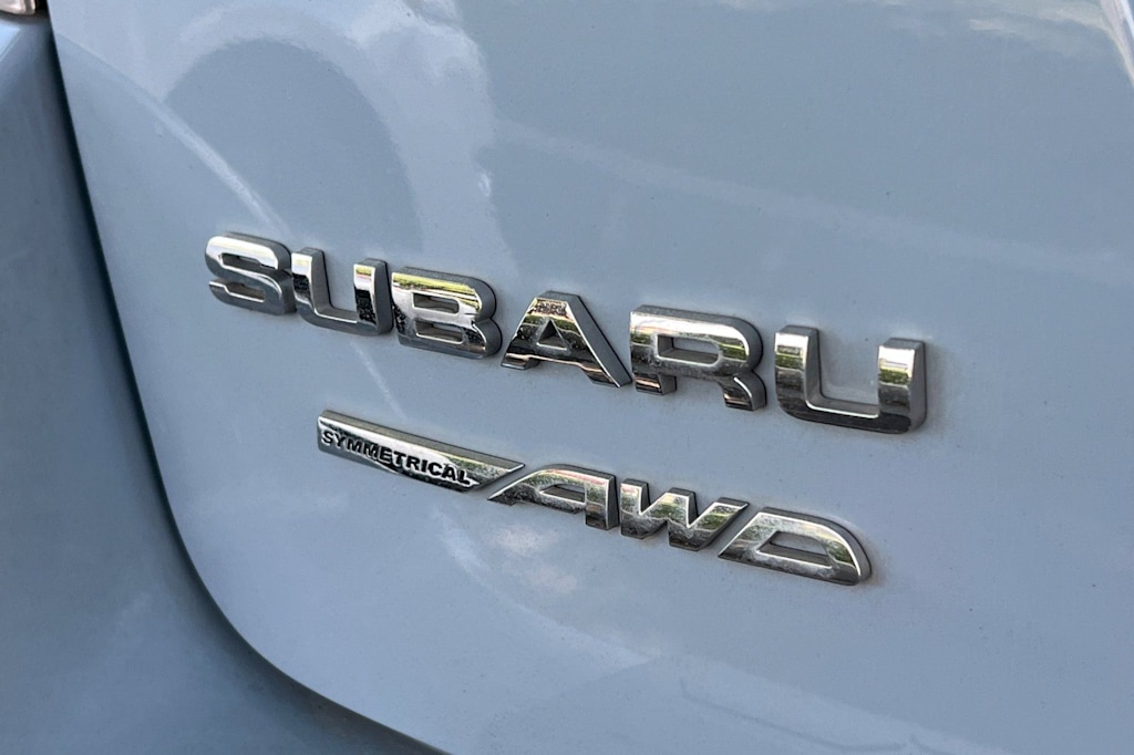 Thumbnail: 2020 Subaru Crosstrek - 7