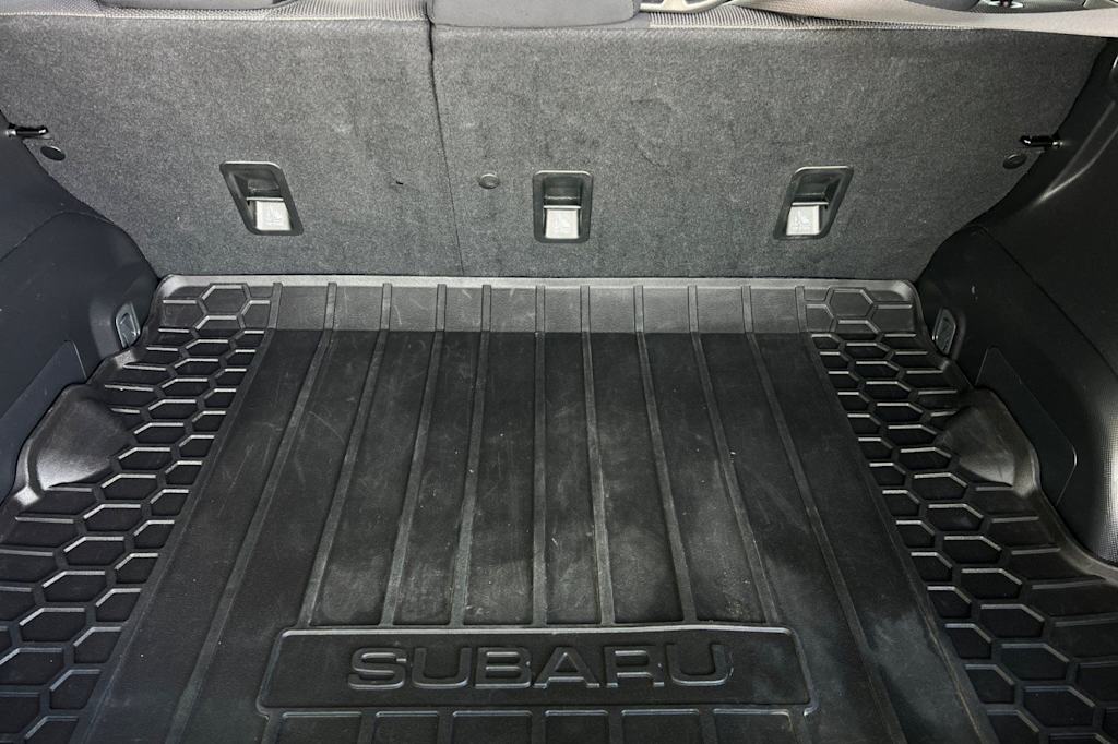 Thumbnail: 2020 Subaru Crosstrek - 24
