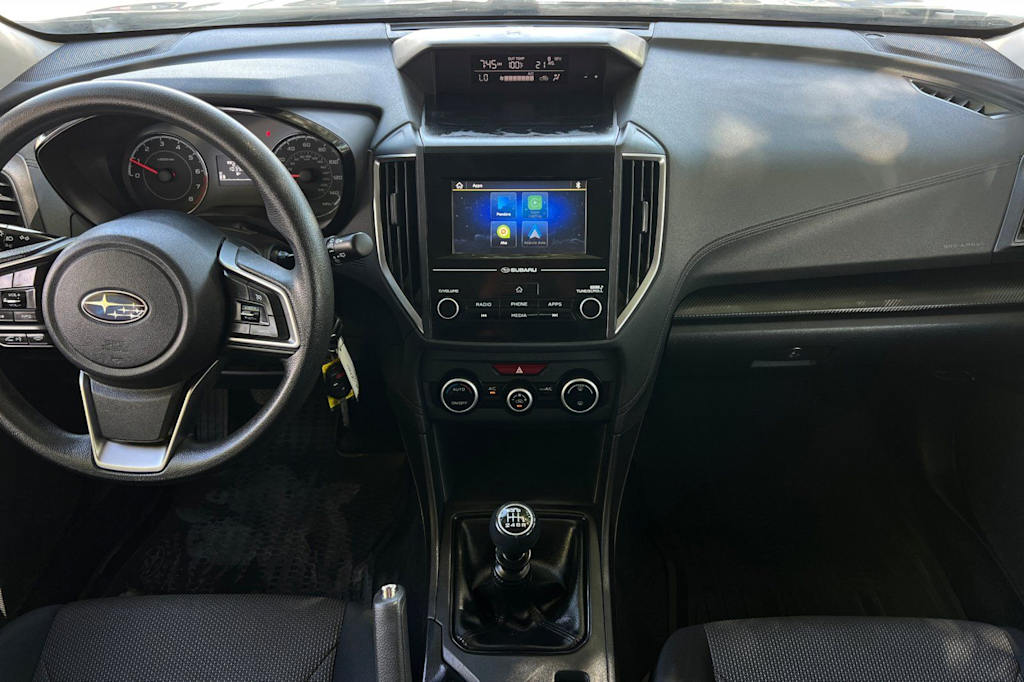 Thumbnail: 2020 Subaru Crosstrek - 2