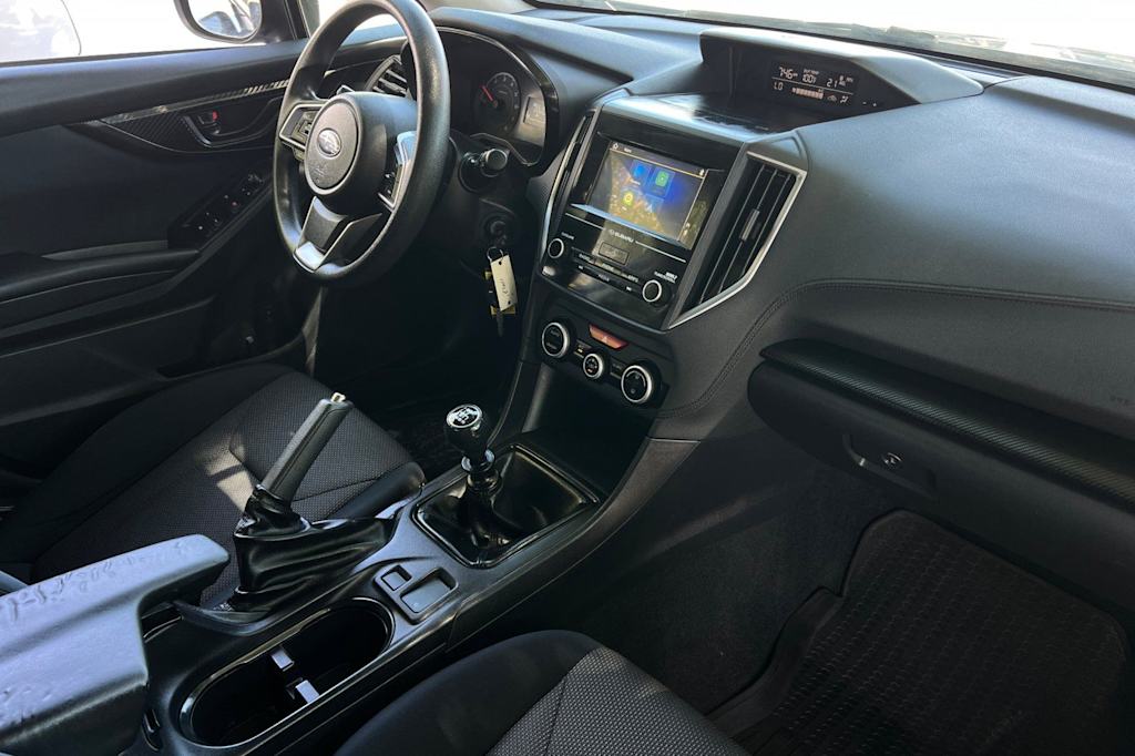 Thumbnail: 2020 Subaru Crosstrek - 13