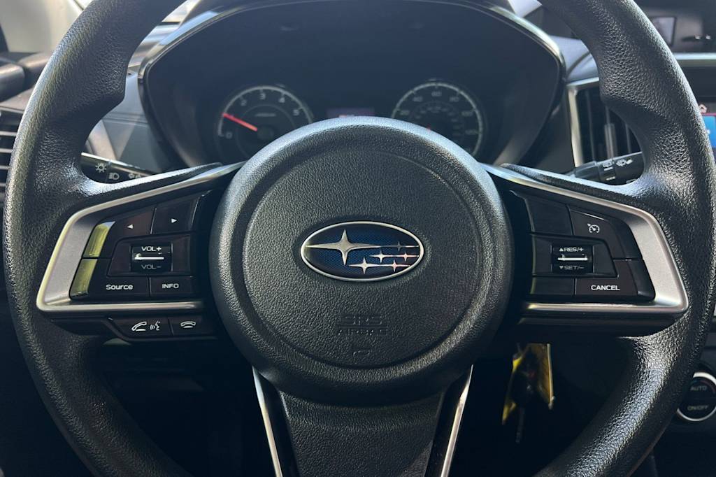 Thumbnail: 2020 Subaru Crosstrek - 27