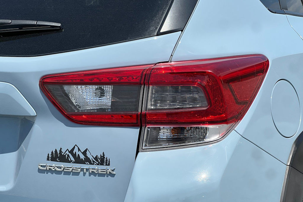 Thumbnail: 2020 Subaru Crosstrek - 33