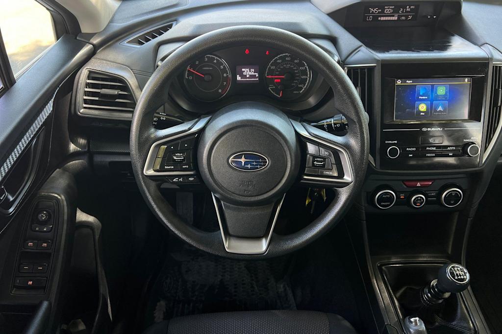 Thumbnail: 2020 Subaru Crosstrek - 12