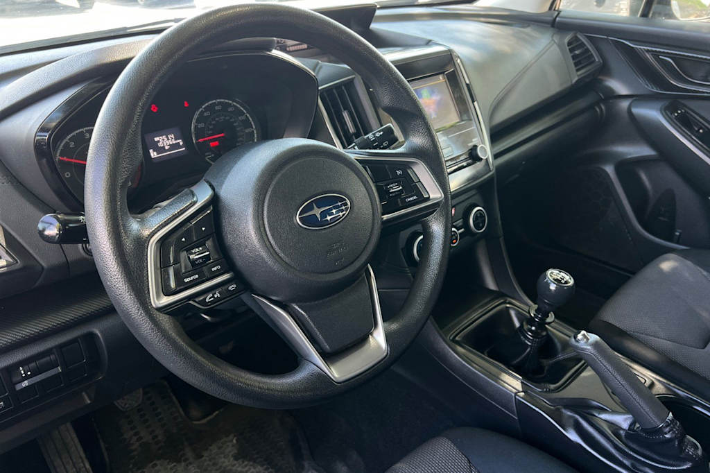 Thumbnail: 2020 Subaru Crosstrek - 9