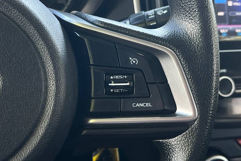 Thumbnail: 2020 Subaru Crosstrek - 28