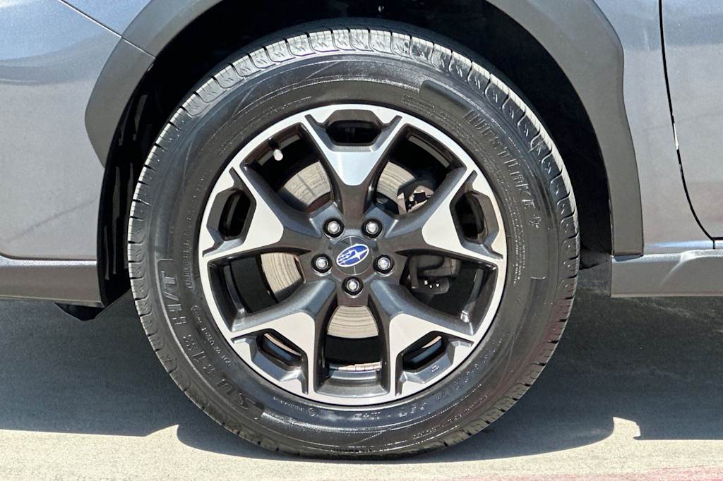 Thumbnail: 2020 Subaru Crosstrek - 8