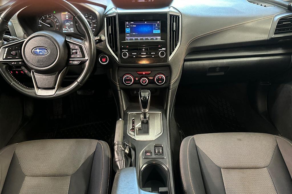 Thumbnail: 2020 Subaru Crosstrek - 2