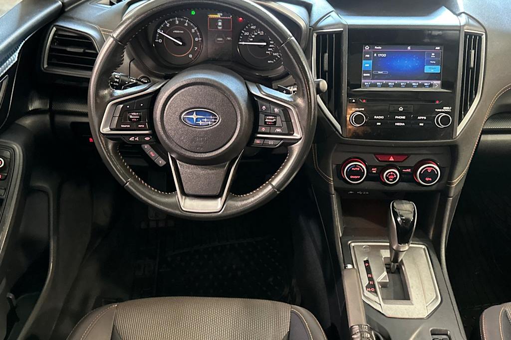 Thumbnail: 2020 Subaru Crosstrek - 12