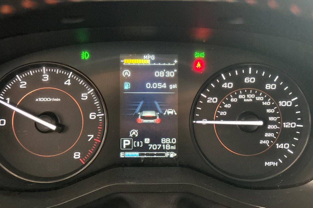 Thumbnail: 2020 Subaru Crosstrek - 32