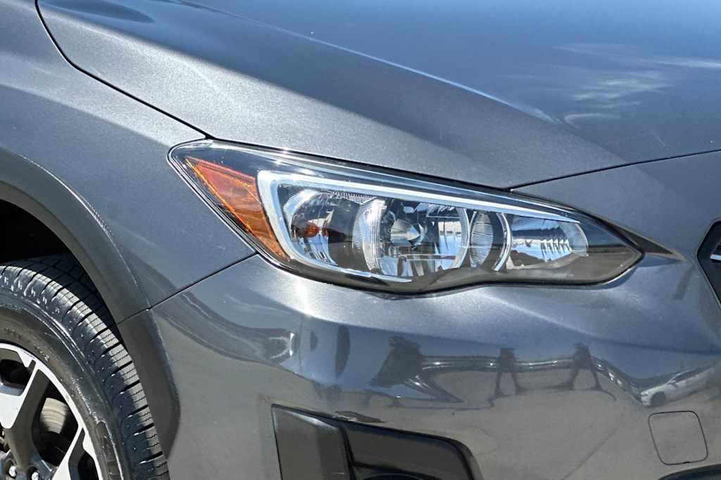 Thumbnail: 2020 Subaru Crosstrek - 34