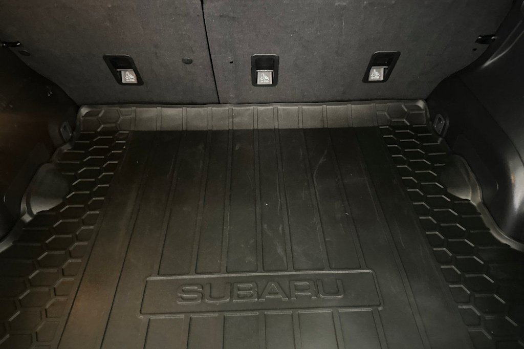 Thumbnail: 2020 Subaru Crosstrek - 17