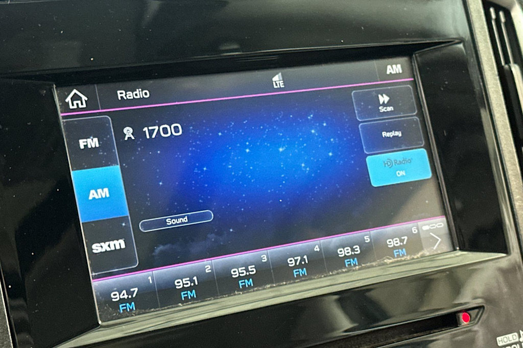 Thumbnail: 2020 Subaru Crosstrek - 14