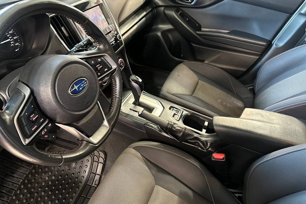 Thumbnail: 2020 Subaru Crosstrek - 9