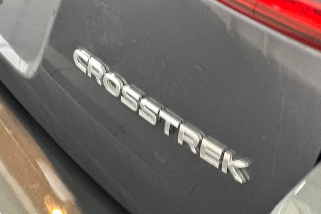Thumbnail: 2020 Subaru Crosstrek - 7