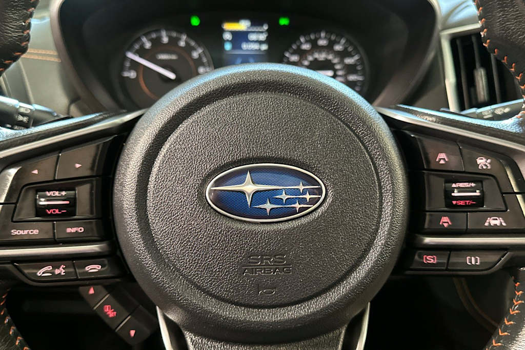 Thumbnail: 2020 Subaru Crosstrek - 29
