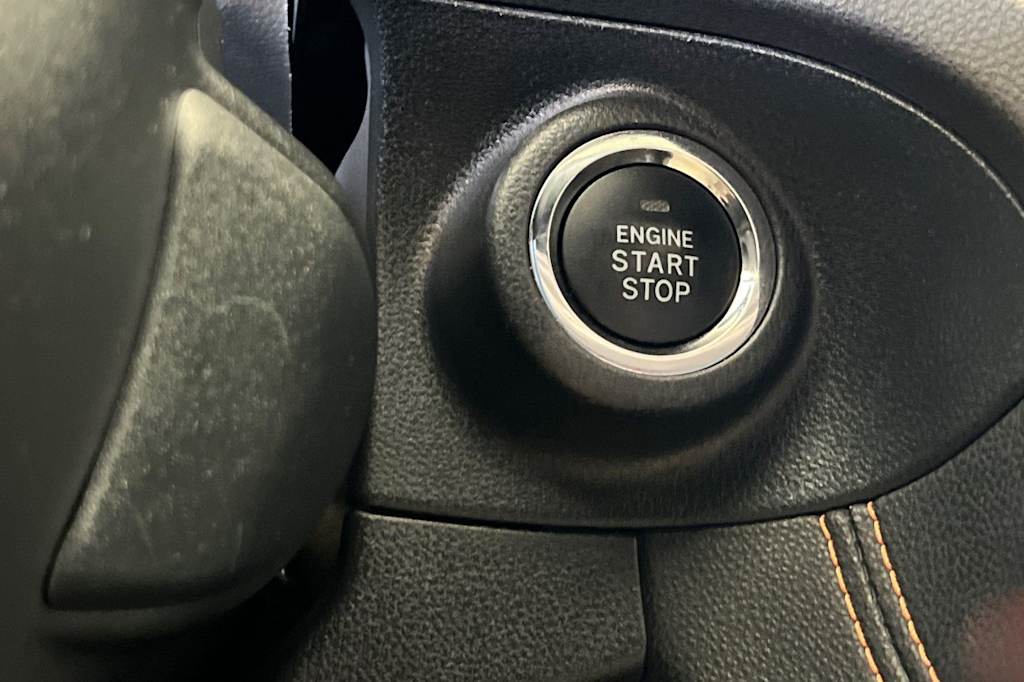 Thumbnail: 2020 Subaru Crosstrek - 26