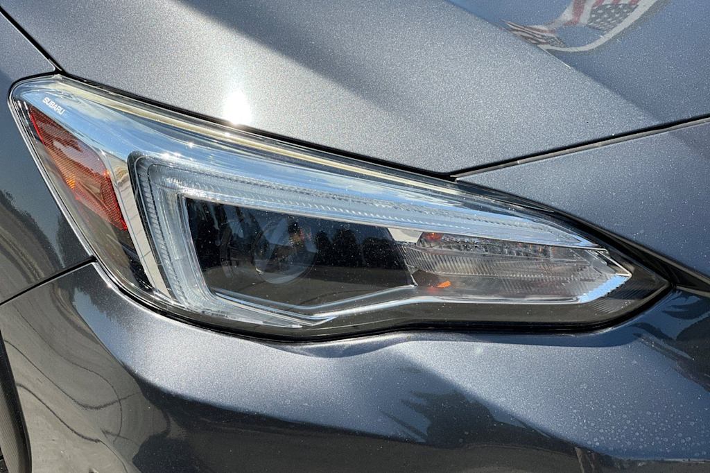 Thumbnail: 2020 Subaru Crosstrek - 32