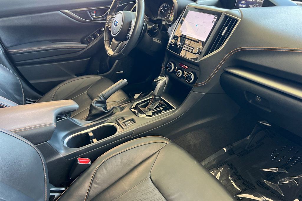 Thumbnail: 2020 Subaru Crosstrek - 10