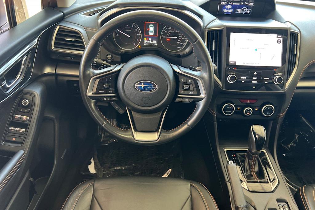 Thumbnail: 2020 Subaru Crosstrek - 9