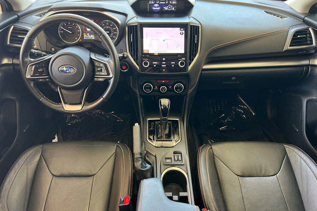 Thumbnail: 2020 Subaru Crosstrek - 2