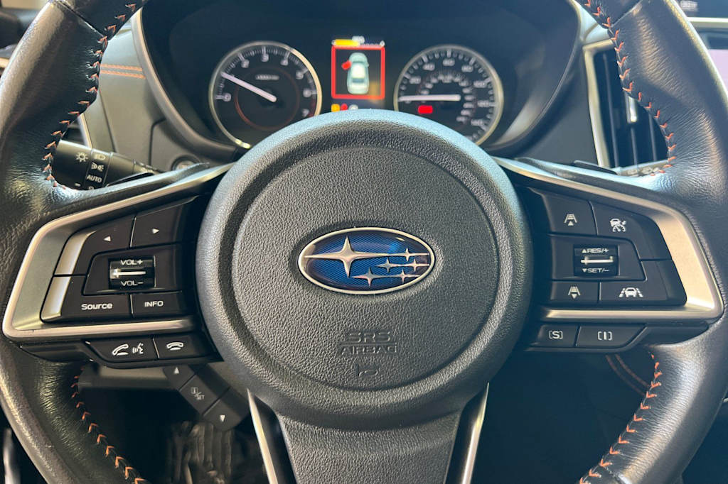 Thumbnail: 2020 Subaru Crosstrek - 27