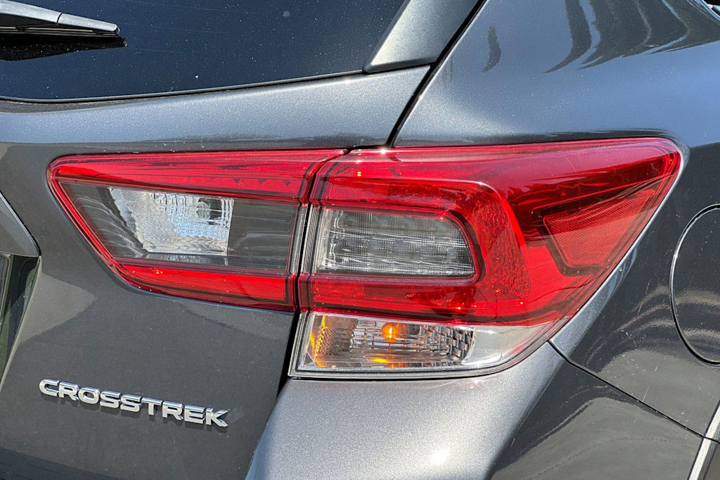 Thumbnail: 2020 Subaru Crosstrek - 33