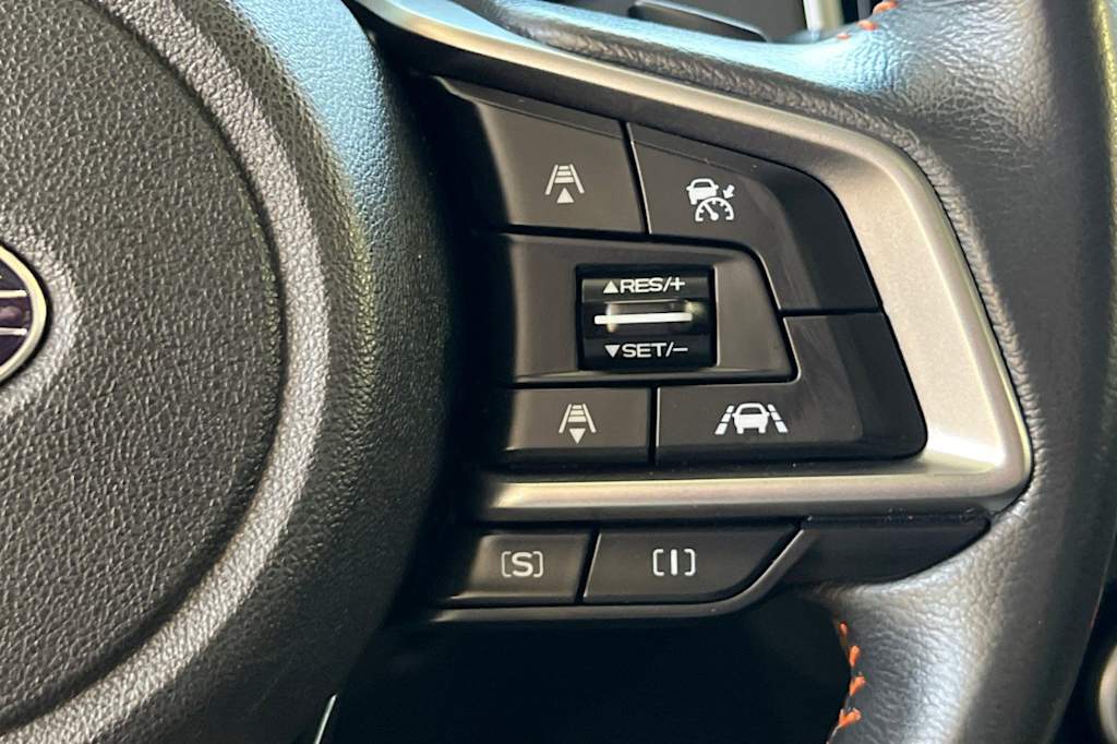 Thumbnail: 2020 Subaru Crosstrek - 28