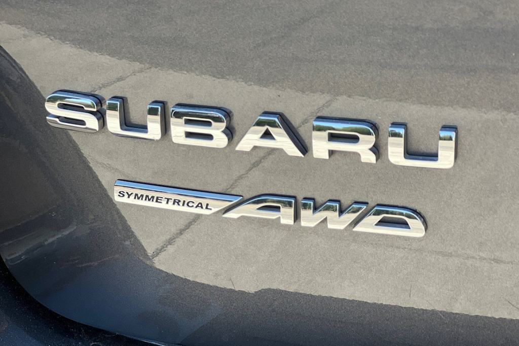 Thumbnail: 2020 Subaru Crosstrek - 5