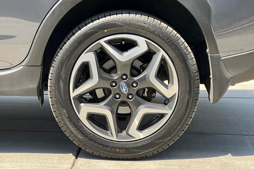 Thumbnail: 2020 Subaru Crosstrek - 6