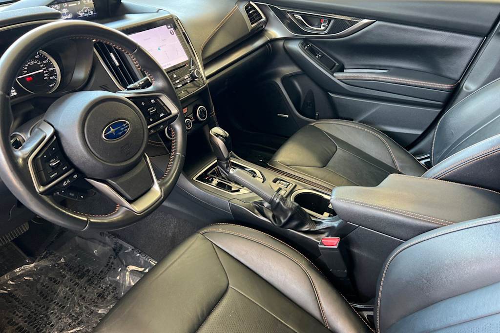 Thumbnail: 2020 Subaru Crosstrek - 7