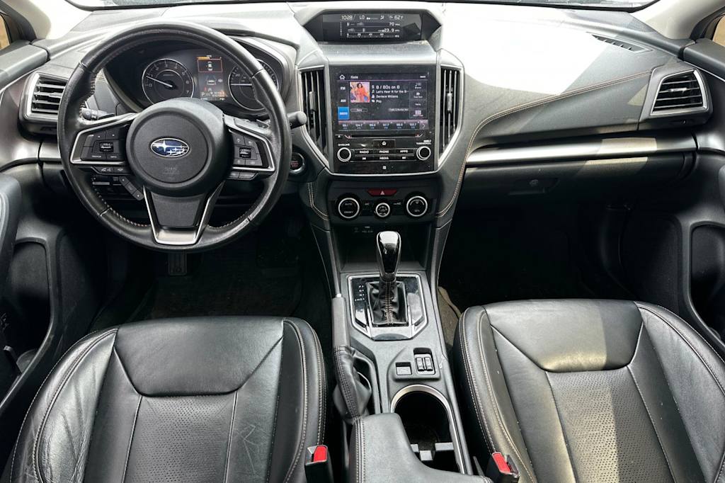 Thumbnail: 2021 Subaru Crosstrek - 2