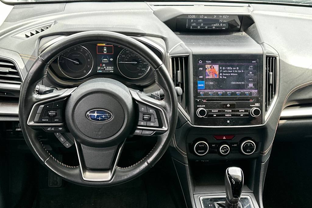 Thumbnail: 2021 Subaru Crosstrek - 12