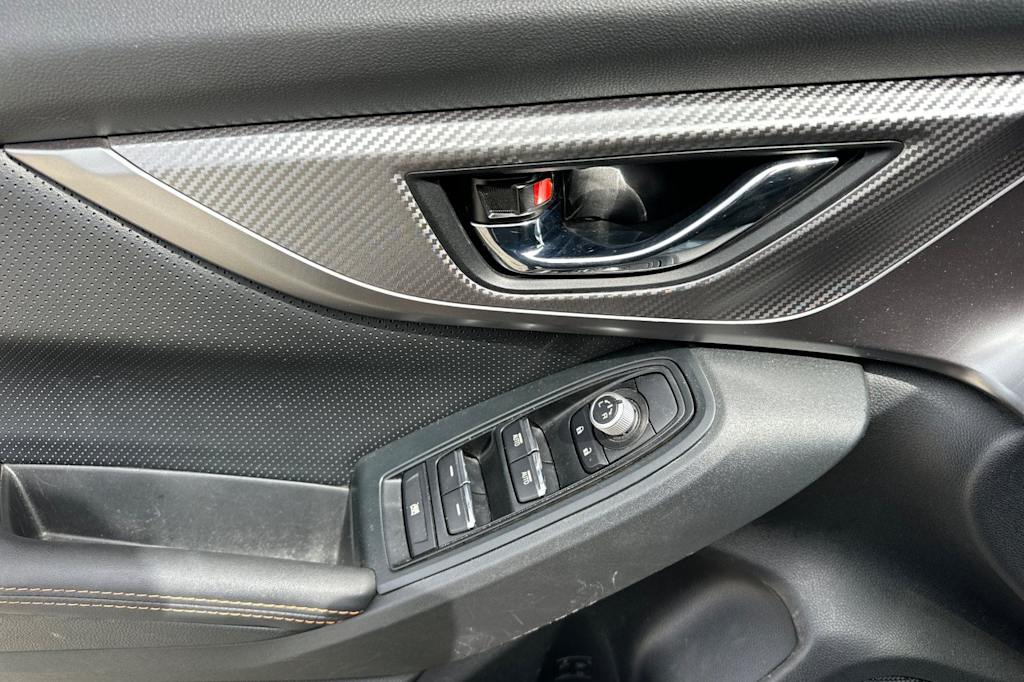 Thumbnail: 2021 Subaru Crosstrek - 24