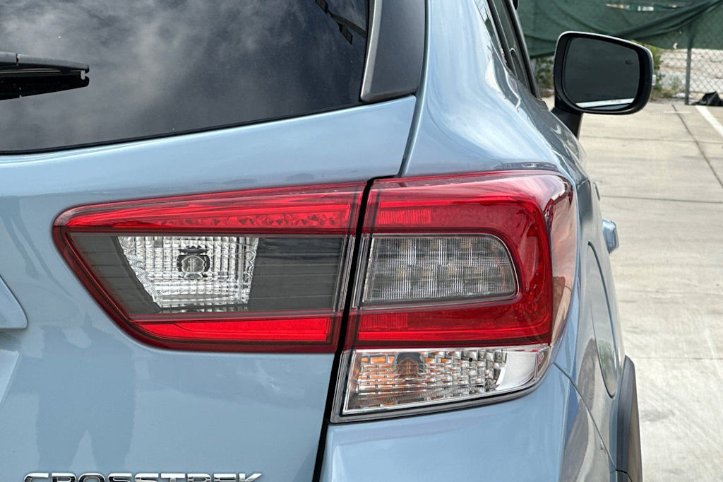 Thumbnail: 2021 Subaru Crosstrek - 23