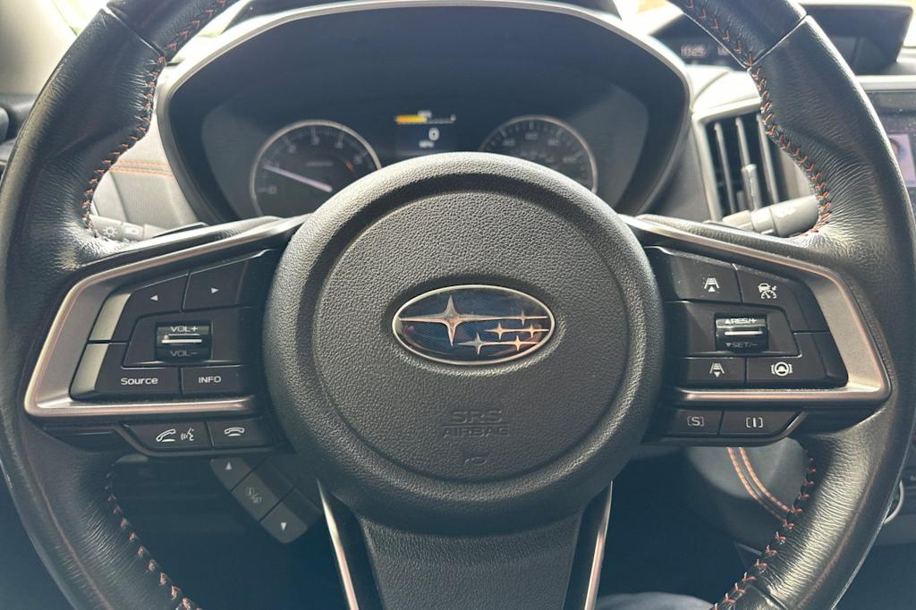 Thumbnail: 2021 Subaru Crosstrek - 27